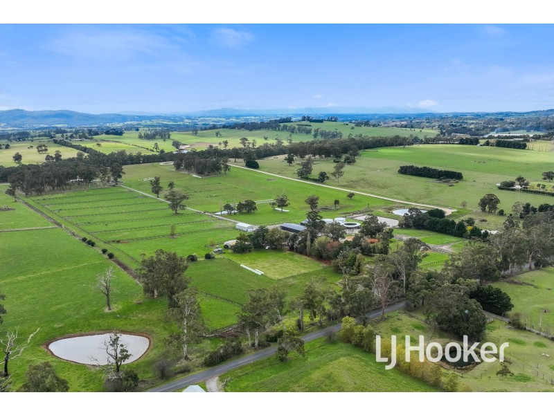 355 Old Drouin Road, Longwarry VIC 3816