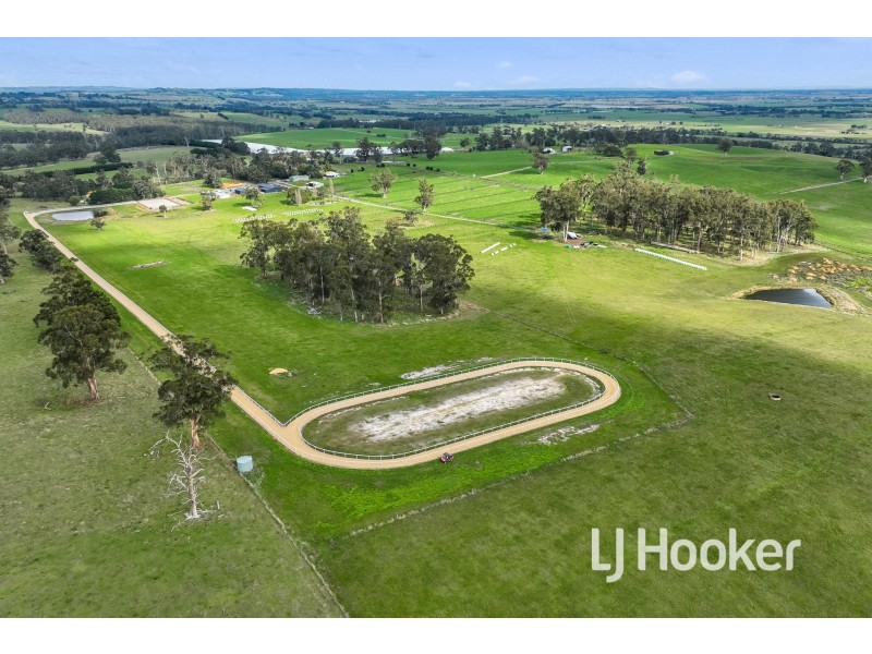 355 Old Drouin Road, Longwarry VIC 3816