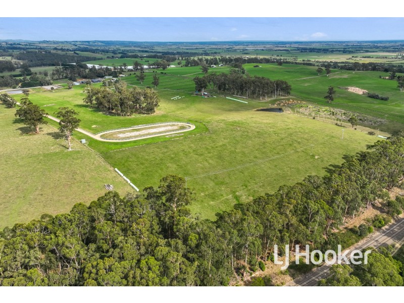 355 Old Drouin Road, Longwarry VIC 3816