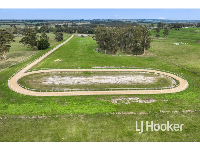 355 Old Drouin Road, Longwarry VIC 3816