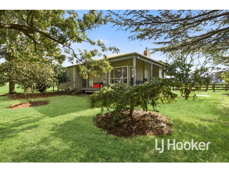 355 Old Drouin Road, Longwarry VIC 3816