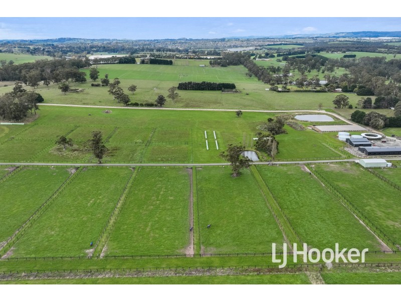 355 Old Drouin Road, Longwarry VIC 3816