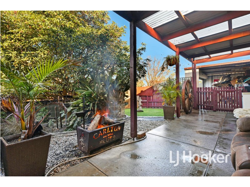 2 Forsyth Court, Cranbourne North VIC 3977