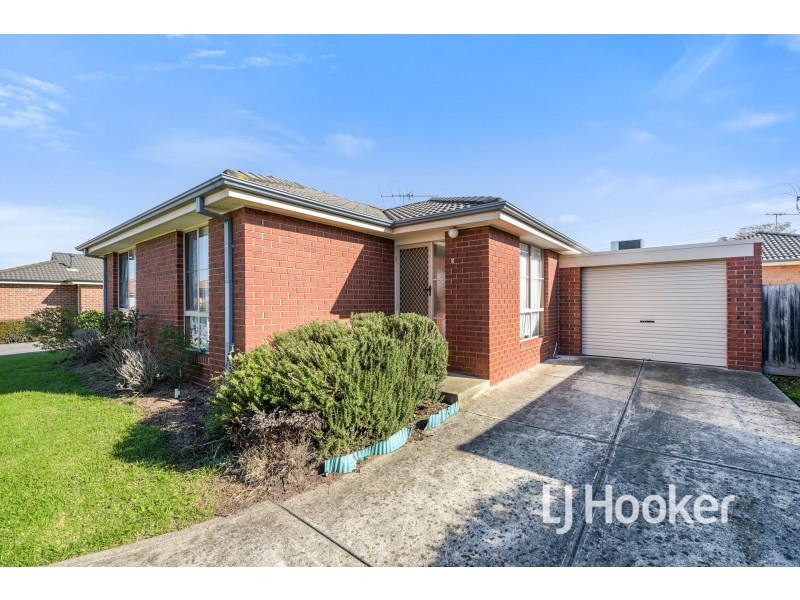3/37 King Street, Pakenham VIC 3810