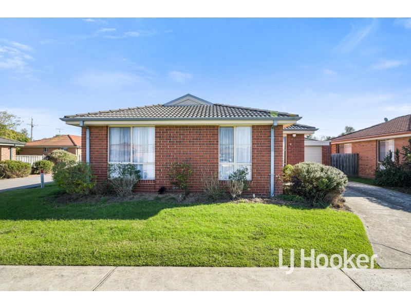 3/37 King Street, Pakenham VIC 3810