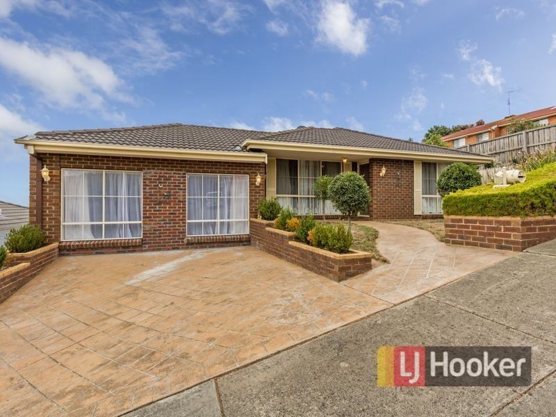 5 Breyleigh Drive, Pakenham VIC 3810