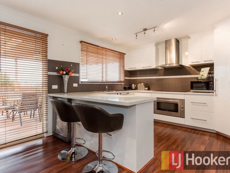 5 Breyleigh Drive, Pakenham VIC 3810