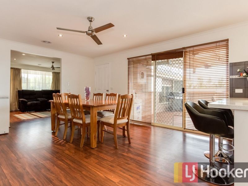 5 Breyleigh Drive, Pakenham VIC 3810