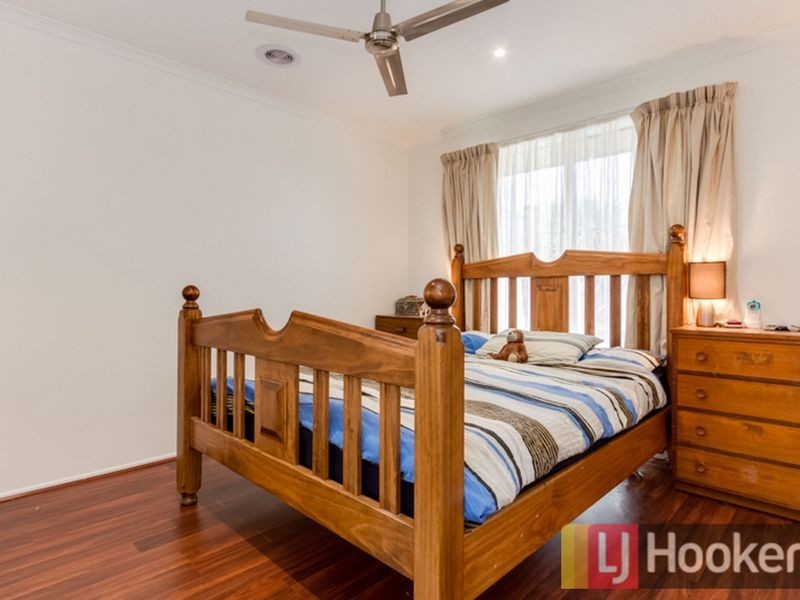 5 Breyleigh Drive, Pakenham VIC 3810