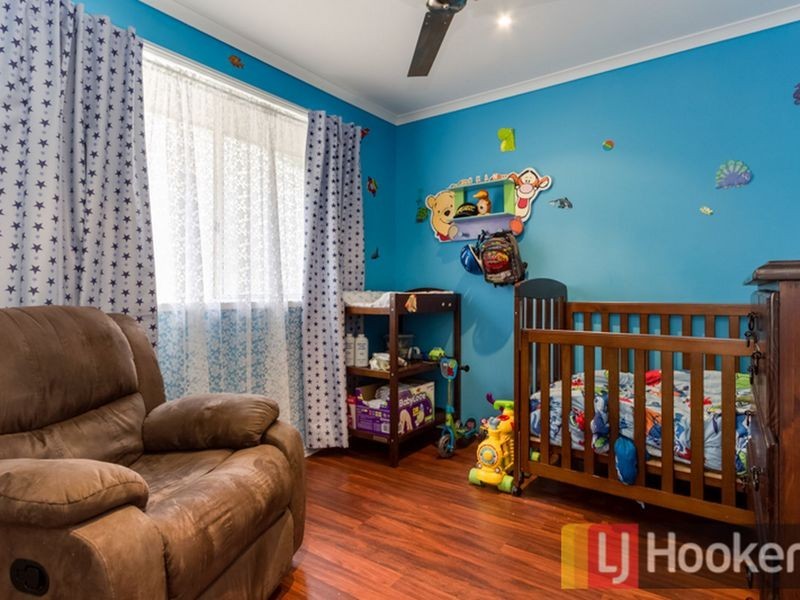 5 Breyleigh Drive, Pakenham VIC 3810