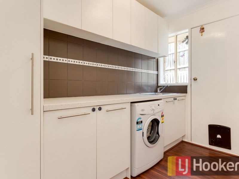 5 Breyleigh Drive, Pakenham VIC 3810