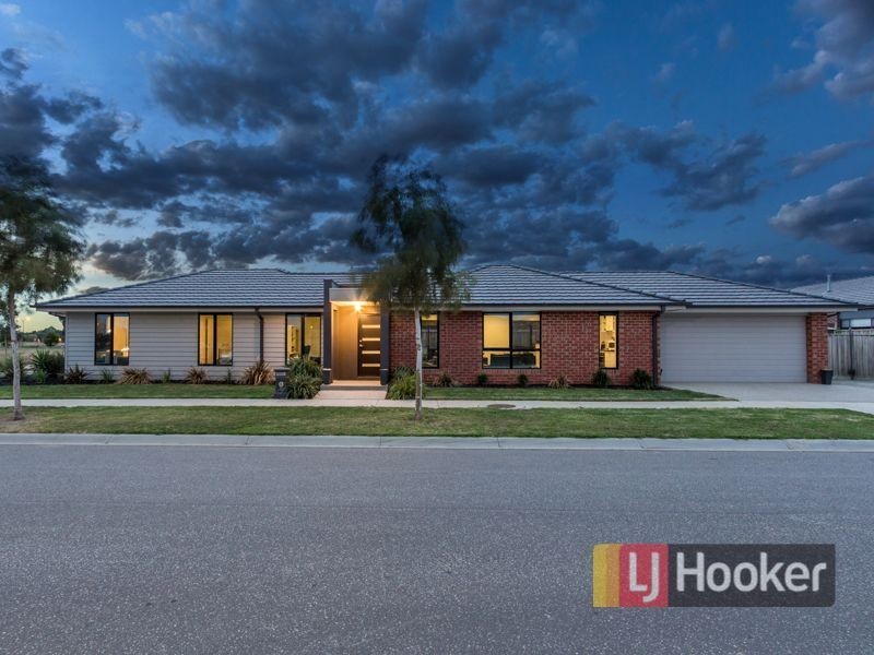 11 Verdant Avenue, Officer VIC 3809