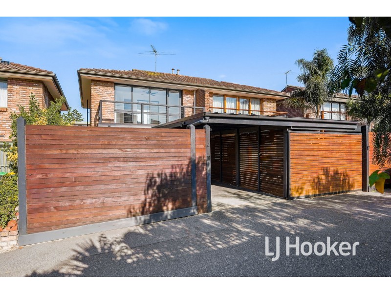 4/295 Nepean Highway, Seaford VIC 3198