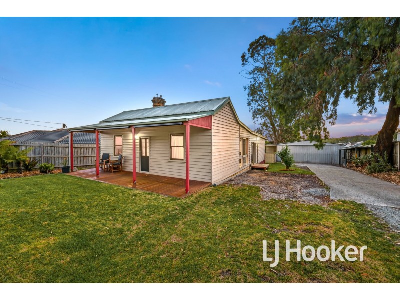 29 Hope Street, Bunyip VIC 3815