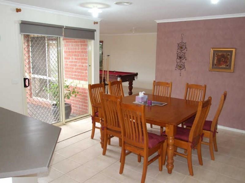 7 Sapphire Crescent, Pakenham VIC 3810