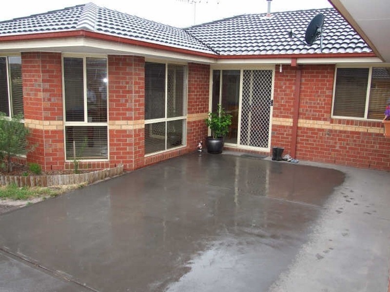 7 Sapphire Crescent, Pakenham VIC 3810