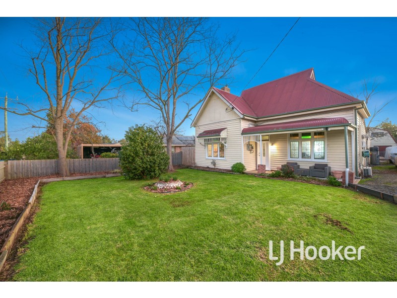 18 Bunyip-Modella Road, Bunyip VIC 3815