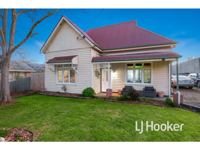 18 Bunyip-Modella Road, Bunyip VIC 3815