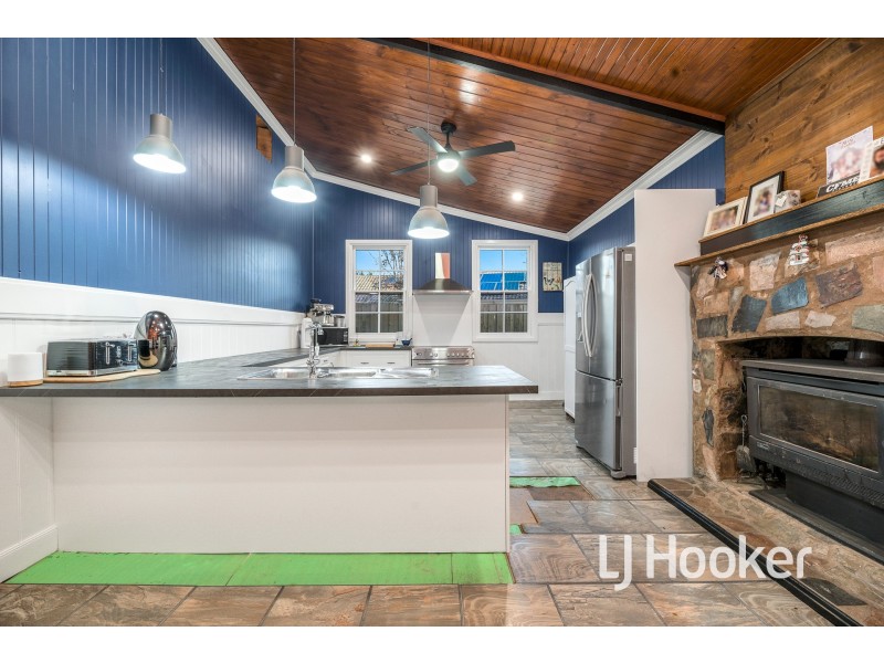 18 Bunyip-Modella Road, Bunyip VIC 3815