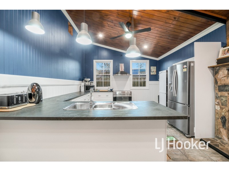 18 Bunyip-Modella Road, Bunyip VIC 3815