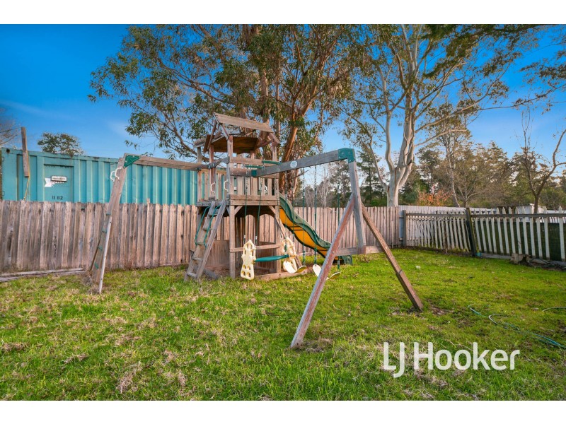 18 Bunyip-Modella Road, Bunyip VIC 3815