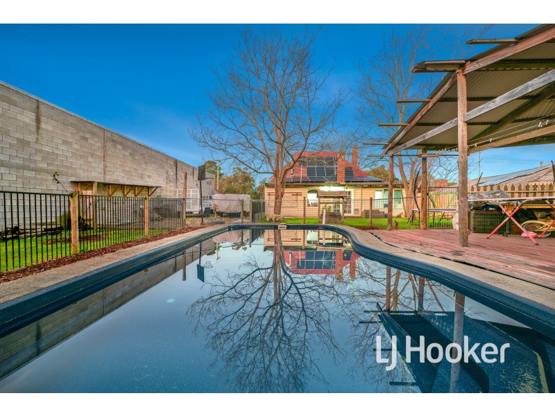 18 Bunyip-Modella Road, Bunyip VIC 3815
