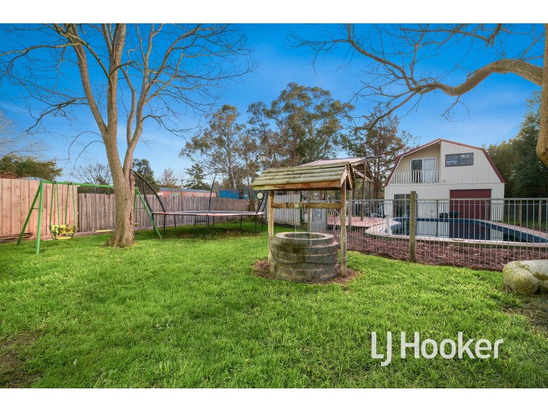 18 Bunyip-Modella Road, Bunyip VIC 3815