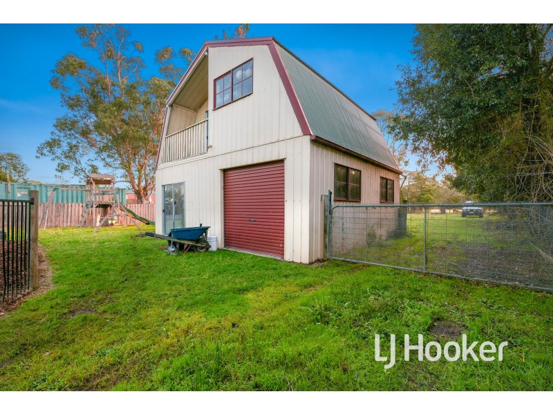 18 Bunyip-Modella Road, Bunyip VIC 3815