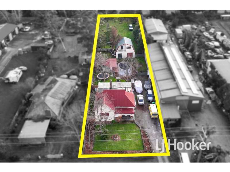 18 Bunyip-Modella Road, Bunyip VIC 3815