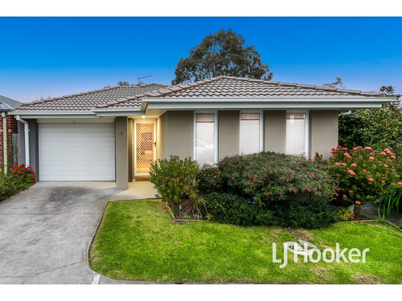 13 Premier Lane, Garfield VIC 3814