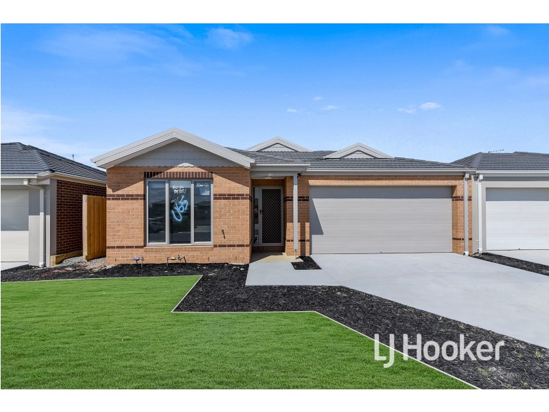 119 Mary Street, Officer VIC 3809