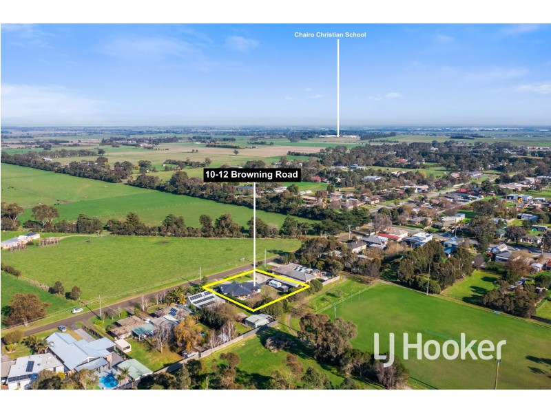 10-12 Browning Road, Nar Nar Goon VIC 3812