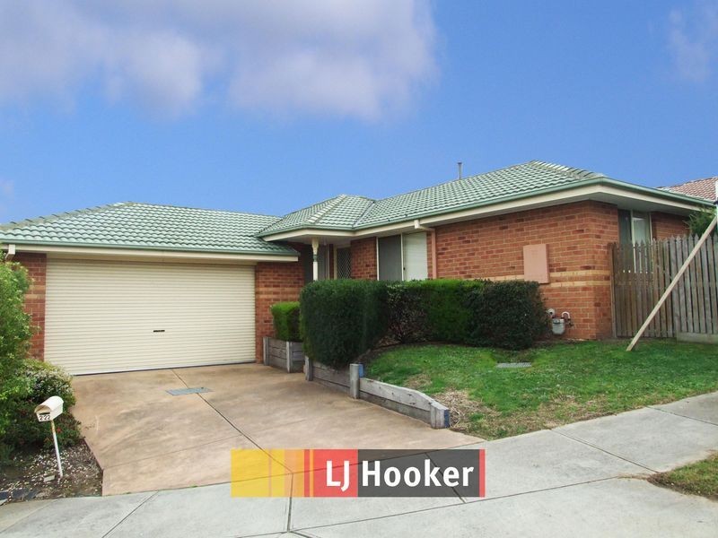 2/22 Jacqueline Place, Pakenham VIC 3810