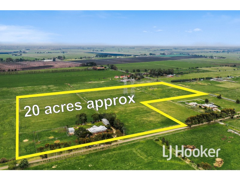 380 Lone Pine Road, Garfield VIC 3814