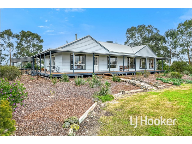 380 Lone Pine Road, Garfield VIC 3814