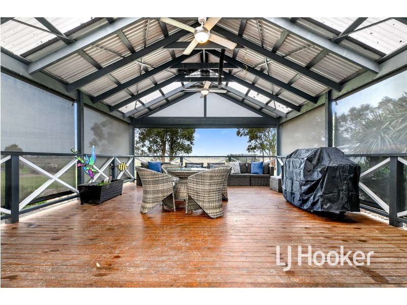 380 Lone Pine Road, Garfield VIC 3814