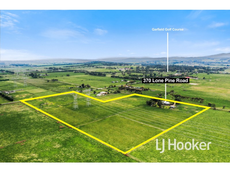 380 Lone Pine Road, Garfield VIC 3814