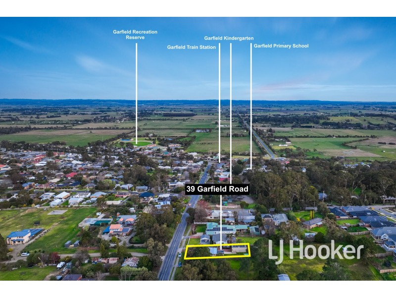 39 Garfield Road, Garfield VIC 3814