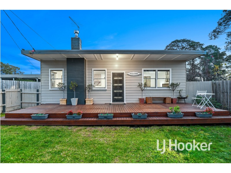 39 Garfield Road, Garfield VIC 3814