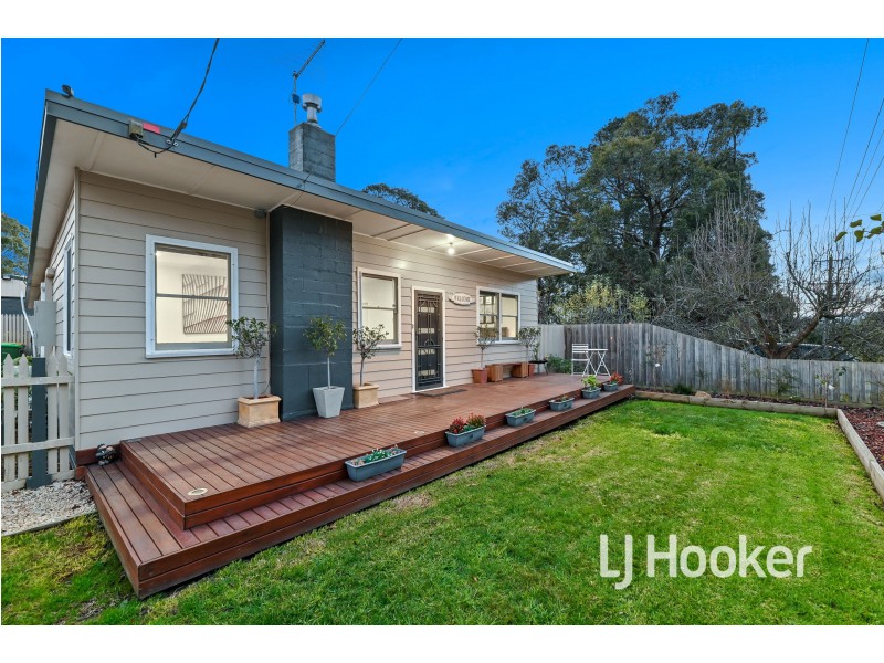 39 Garfield Road, Garfield VIC 3814