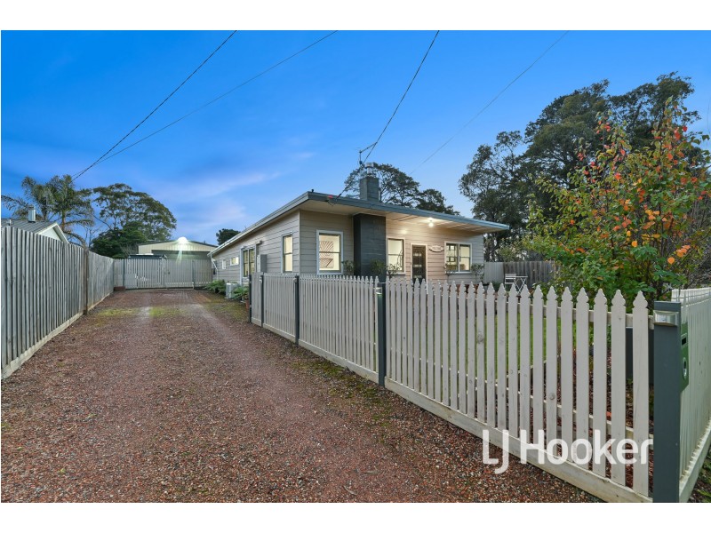 39 Garfield Road, Garfield VIC 3814