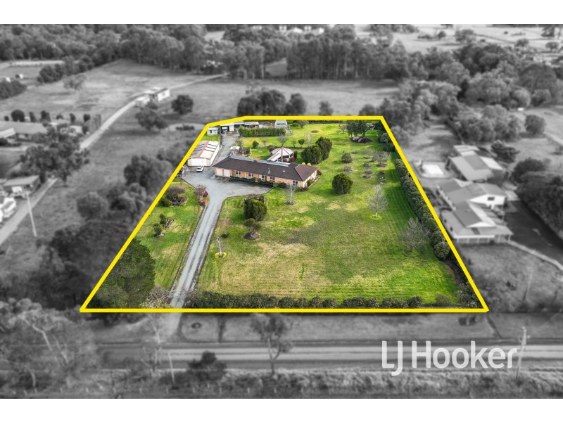 139 Fogarty Road, Tynong North VIC 3813