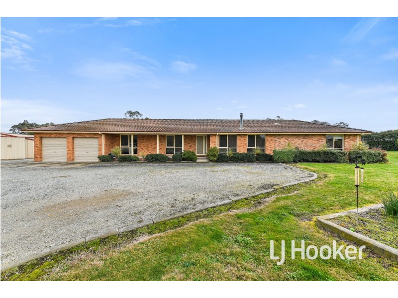 139 Fogarty Road, Tynong North VIC 3813