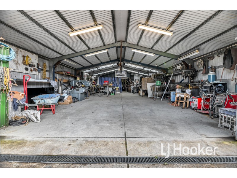 139 Fogarty Road, Tynong North VIC 3813