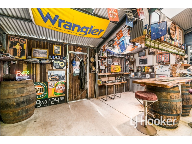 139 Fogarty Road, Tynong North VIC 3813