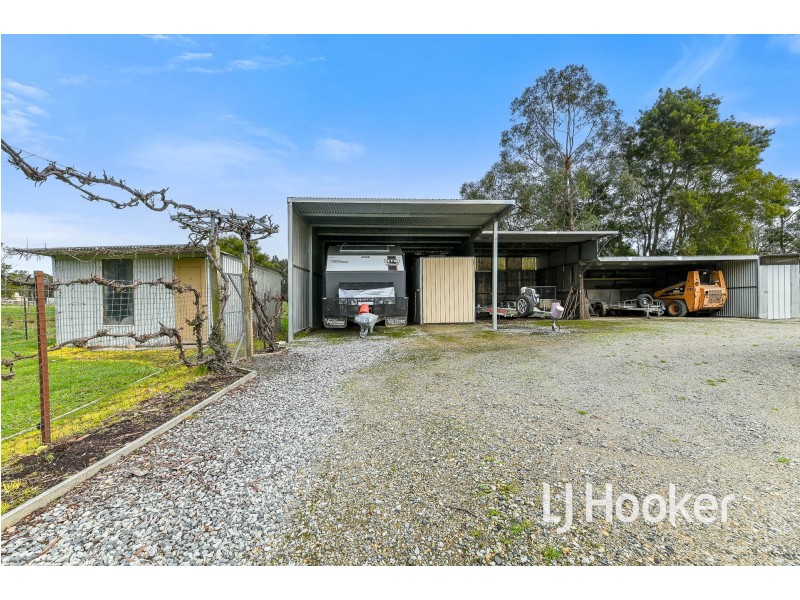 139 Fogarty Road, Tynong North VIC 3813