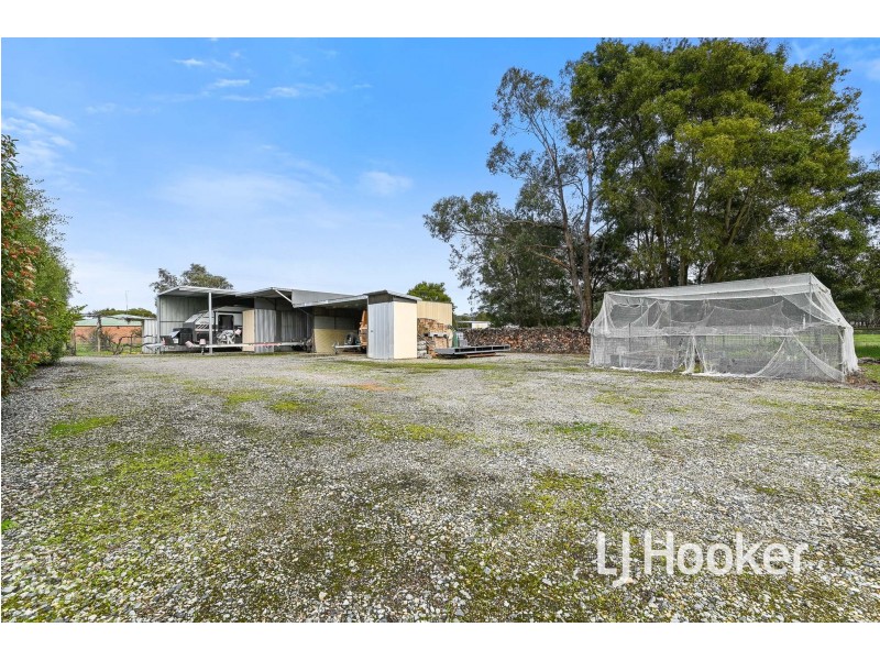 139 Fogarty Road, Tynong North VIC 3813