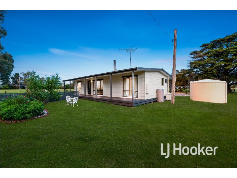 70 Newell Road, Longwarry VIC 3816