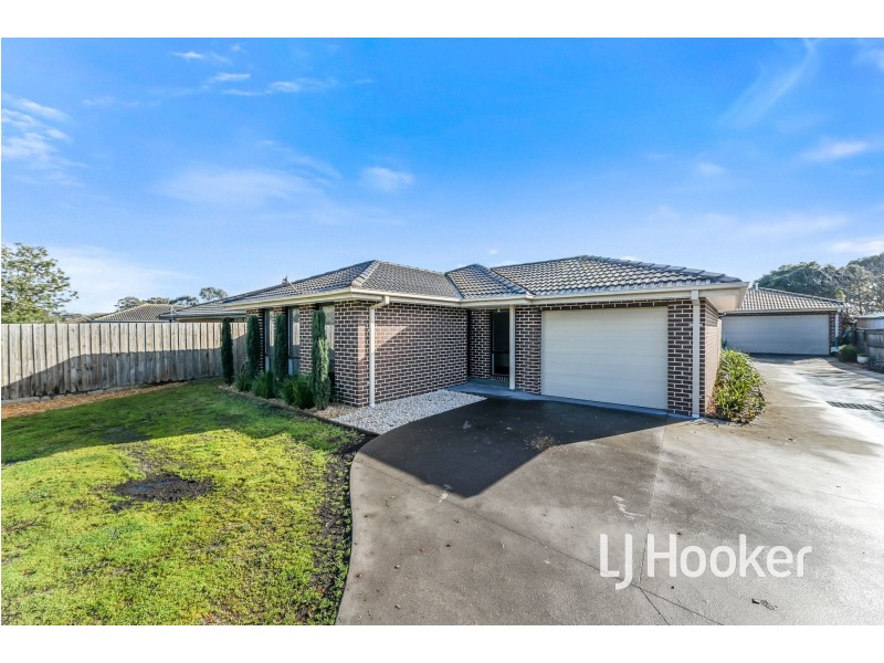 50A Cameron Way, Pakenham VIC 3810