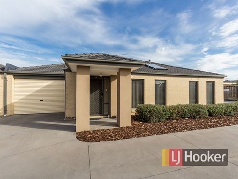 1/31 Syme Road, Pakenham VIC 3810